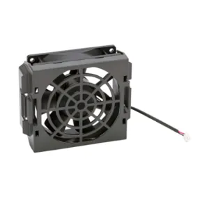 DURAPULSE GS20A-FAN-E Main Cooling Fan, Replacement, 92 x 92 x 28mm, 12 VDC | CV7LRJ