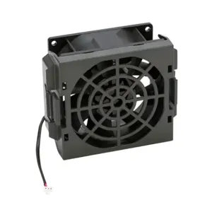 DURAPULSE GS20A-FAN-F Main Cooling Fan, Replacement, 92 x 92 x 38mm, 12 VDC | CV7LRK