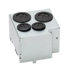 DURAPULSE GS20A-N1C Conduit Box, Nema 1 | CV7DLX