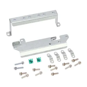 DURAPULSE GS20XA-EPB Emc Shield Plate | CV7VFT