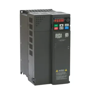 DURAPULSE GS23-2010 General Purpose Drive, Enclosed, 230 VAC, 10Hp With 3-Phase Input, 5Hp With 1-Phase Input | CV7BDG