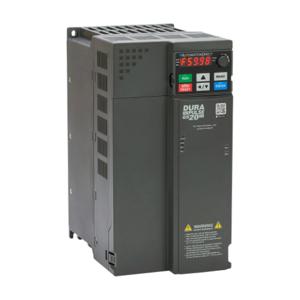 DURAPULSE GS23-2015 General Purpose Drive, Enclosed, 230 VAC, 15Hp With 3-Phase Input | CV7BDH