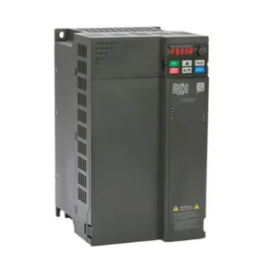 DURAPULSE GS23-2020 General Purpose Drive, Enclosed, 230 VAC, 20Hp With 3-Phase Input | CV7BDJ