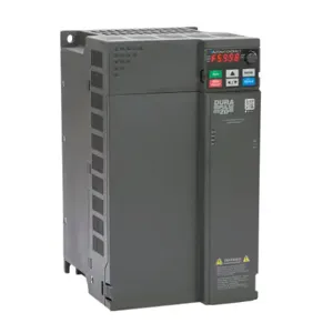 DURAPULSE GS23-4025 General Purpose Drive, Enclosed, 460 VAC, 25Hp With 3-Phase Input, F Frame | CV7BDW