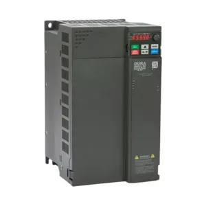 DURAPULSE GS23-4030 General Purpose Drive, Enclosed, 460 VAC, 30Hp With 3-Phase Input, F Frame | CV7BDX