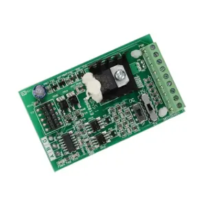 DURAPULSE GS3-FB Encoder Module, Line Driver, Npn Open Collector And Pnp Open Collector Encoder Input | CV7TQX