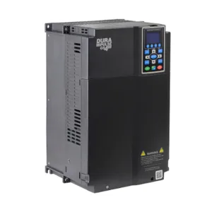 DURAPULSE GS4-2020 AC High-Performance Drive, 230 VAC, 20Hp With 3-Phase Input, 7-1/2Hp With 1-Phase Input | CV7BFE