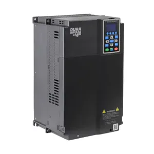 DURAPULSE GS4-2025 AC High-Performance Drive, 230 VAC, 25Hp With 3-Phase Input, 10Hp With 1-Phase Input | CV7BFF