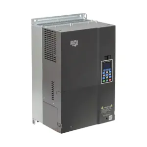 DURAPULSE GS4-2040 AC High-Performance Drive, 230 VAC, 40Hp With 3-Phase Input, 10Hp With 1-Phase Input | CV7BFH