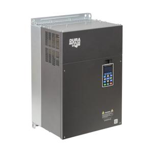 DURAPULSE GS4-2100 AC High-Performance Drive, Open Frame, 230 VAC, 100Hp With 3-Phase Input | CV7BFM