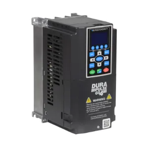 DURAPULSE GS4-22P0 AC High-Performance Drive, 230 VAC, 2Hp With 3-Phase Input, 3/4Hp With 1-Phase Input | CV7BFP