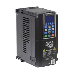 DURAPULSE GS4-25P0 AC High-Performance Drive, 230 VAC, 5Hp With 3-Phase Input, 2Hp With 1-Phase Input | CV7BFR