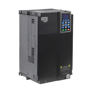 DURAPULSE GS4-4025 AC High-Performance Drive, 460 VAC, 25Hp With 3-Phase Input, C Frame | CV7BFX