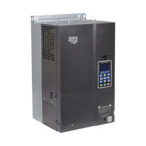 DURAPULSE GS4-4050 AC High-Performance Drive, 460 VAC, 50Hp With 3-Phase Input, D0 Frame | CV7BGA