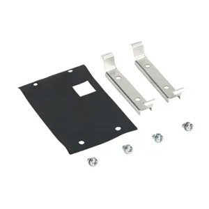 DURAPULSE GS4-BZL Bezel, Mounting Hardware | CV7DBD