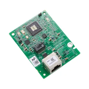 DURAPULSE GS4-CM-MODTCP Communication Module, Modbus Tcp, 1 Port, Ethernet Port | CV7TRC