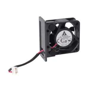 DURAPULSE GS4-FAN-BB Board Cooling Fan, Replacement, 40 x 40 x 15mm, 24 VDC | CV7LRP