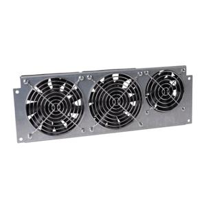 DURAPULSE GS4-FAN-EM2 Main Cooling Fan, Replacement, 120 x 120 x 38mm, 24 VDC | CV7LTB