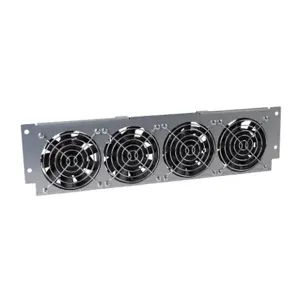 DURAPULSE GS4-FAN-FM Main Cooling Fan, Replacement, 92 x 92 x 38mm, 24 VDC | CV7LTD