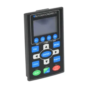 DURAPULSE GS4-KPD Keypad, Replacement | CV7QUM