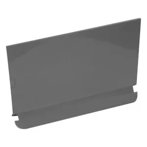 DURHAM MANUFACTURING 216-95 Divider, Polypropylene | CF6JJJ