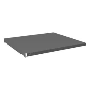 DURHAM MANUFACTURING FDC-SH-2424-95 Optional Shelf, Size 23-3/4 x 21-3/8 Inch | CF6KLL