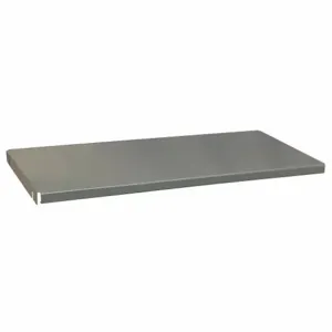 DURHAM MANUFACTURING FDC-SH-3624-95 Storage Cabinet Shelf, Cabinet Size 36 x 24 Inch, Capacity 1000 Lbs | AC6JRQ 34A986