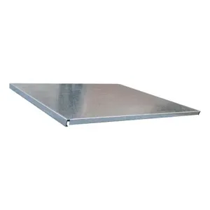 DURHAM MANUFACTURING FS-SH-2930 Optional Shelf, Size 30-11/16 x 29 Inch | CF6KLX