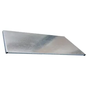 DURHAM MANUFACTURING FS-SH-2939 Optional shelf, Size 39-11/16 x 29-3/16 Inch | CF6KLY