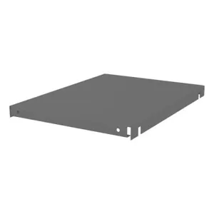 DURHAM MANUFACTURING HDC-SH-2418-95 Optional Shelf, Cabinet Size 24 x 18 Inch | CF6KPB