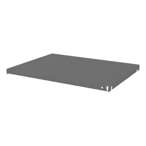 DURHAM MANUFACTURING HDC-SH-2430-95 Optional Shelf, Cabinet Size 24 x 30 Inch | CF6KPD