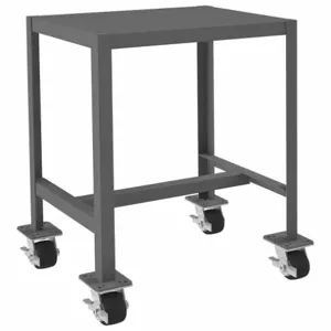 DURHAM MANUFACTURING MTM182430-2K195 Mobile MT Workbench, Capacity 2000 Lbs, Size 18 x 24 x 30 Inch | AF7UQY 22NE28