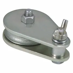 DUTTON-LAINSON 24028 Pulley Block | CJ3CBT 24MC57