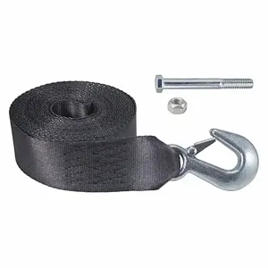 DUTTON-LAINSON 6251 Hook with Strap | AH2BTQ 24MD51