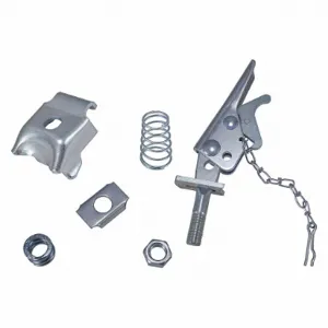 DUTTON-LAINSON 6257-2 Repair Kit | CJ3DFR 24MC87