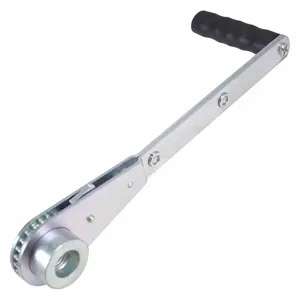 DUTTON-LAINSON 6323 Handle, Ratchet | CJ2KFH 24MD43