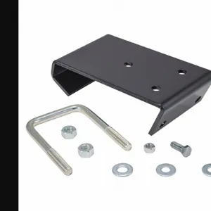 DUTTON-LAINSON 6370 Mounting Plate, Angle | CJ2WKQ 24MC61