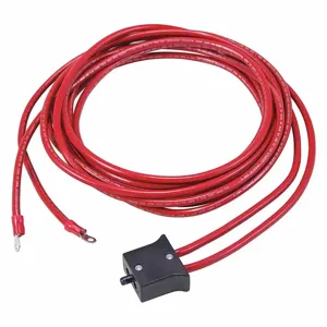 DUTTON-LAINSON 6378 Wire And Plug | CJ3VEG 24MC80