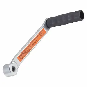 DUTTON-LAINSON 6450 Handle | CJ2KCW 24MD05