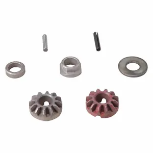 DUTTON-LAINSON 6813A Miter Gear Kit | CJ2QPM 24MD44