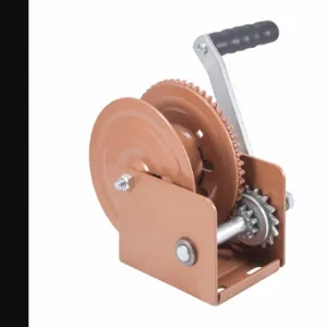 DUTTON-LAINSON DLB1200A Brake W Inch | CP3YCC 33W146