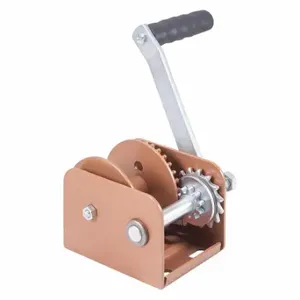 DUTTON-LAINSON DLB350A-15941 Brake W Inch Dlb350A | CP3YCE 33W142