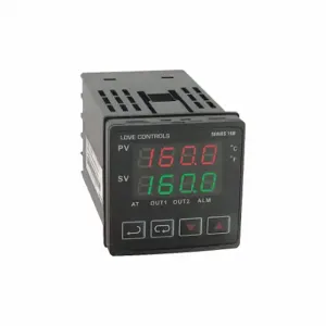 DWYER INSTRUMENTS 16B-33 Temp Process Controller | CP3YDF 25F013