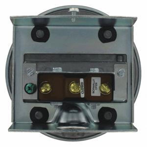 DWYER INSTRUMENTS 1823-10 Differential Pressure Switch 2.0-10.0 In | CP3YDT 25F020