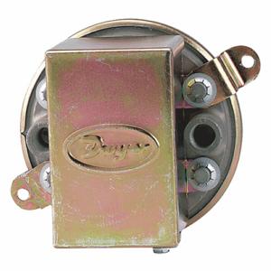DWYER INSTRUMENTS 1910-1 Pressure and Vacuum Switch | CV4QLZ 25E954