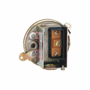 DWYER INSTRUMENTS 1910-20 Pressure Switch | CP3YPE 25F029