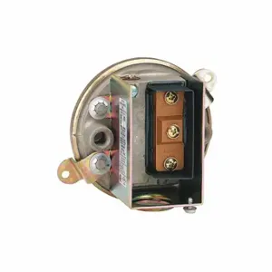 DWYER INSTRUMENTS 1910-20 Pressure Switch | CP3YPE 25F029