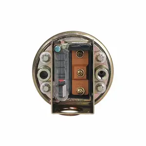 DWYER INSTRUMENTS 1996-20 Gas Pressure Switch, Range 4-20 Wc | CP3YPY 25F048