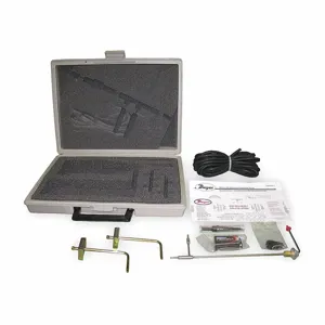 DWYER INSTRUMENTS A-472 Manometer Accessory Kit | CJ2UEH 1VD54