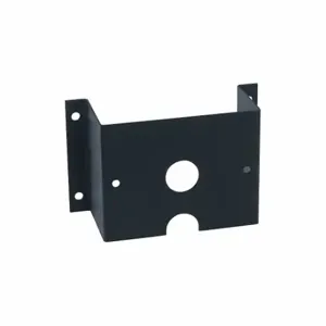 DWYER INSTRUMENTS A-497 Mounting Bracket For 2-5000 Gauge, A-497 | CT7HHH 25F234